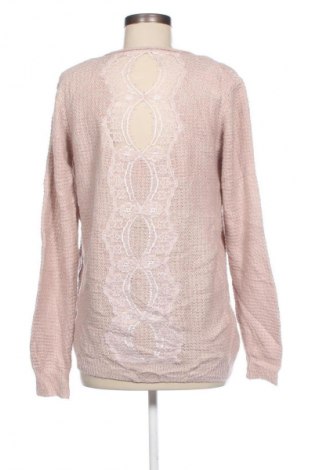 Damenpullover Maurices, Größe XS, Farbe Aschrosa, Preis 7,49 €