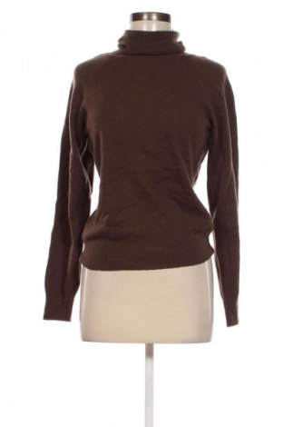 Дамски пуловер Max Mara, Размер M, Цвят Кафяв, Цена 125,80 лв.