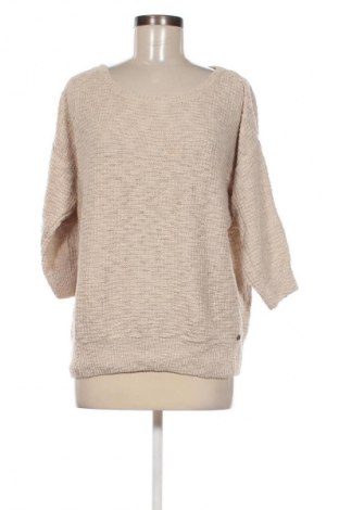 Damenpullover Mexx, Größe L, Farbe Beige, Preis 9,99 €