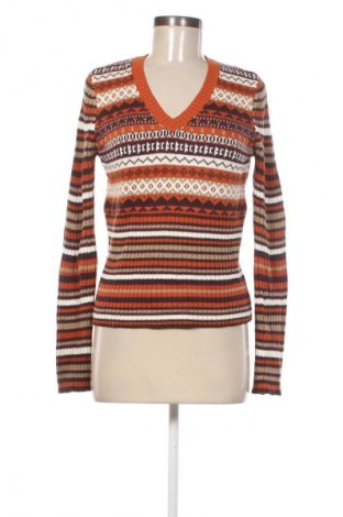 Дамски пуловер Mexx, Размер M, Цвят Многоцветен, Цена 21,32 лв.