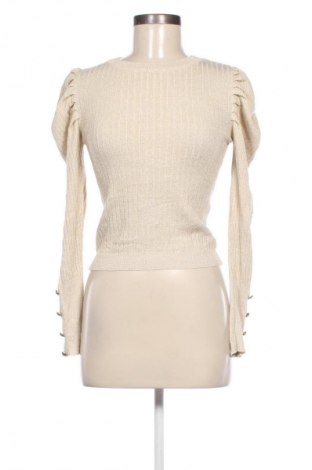 Damenpullover Millenium, Größe S, Farbe Beige, Preis € 7,49