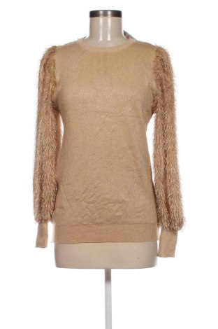 Damenpullover Millenium, Größe M, Farbe Beige, Preis € 7,49