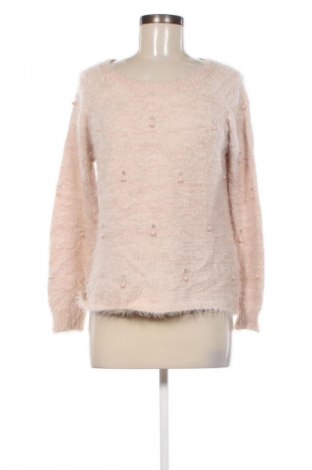 Damenpullover Millenium, Größe M, Farbe Rosa, Preis 7,49 €