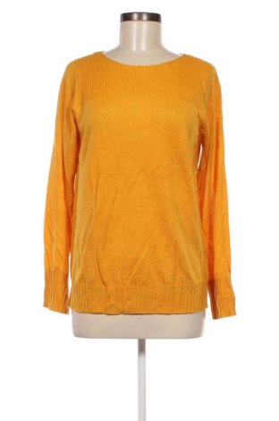 Дамски пуловер Millers, Размер M, Цвят Жълт, Цена 15,95 лв.