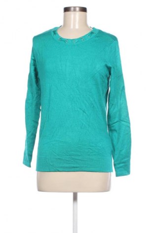 Damenpullover Millers, Größe S, Farbe Grün, Preis 11,49 €