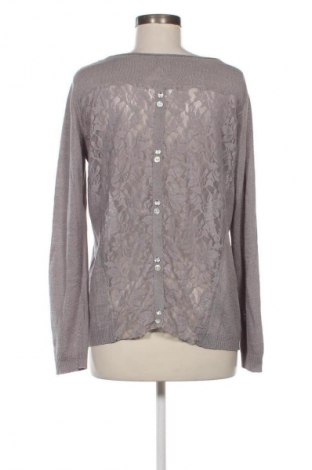 Damenpullover Minority, Größe XL, Farbe Grau, Preis 7,99 €