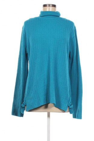 Dámský svetr Miss Etam, Velikost XL, Barva Modrá, Cena  964,00 Kč