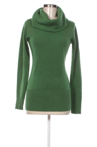 Pulover de femei Miss H., Mărime M, Culoare Verde, Preț 33,99 Lei