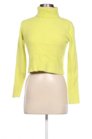 Damenpullover Miss Lady, Größe M, Farbe Grün, Preis 6,99 €