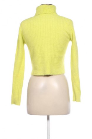 Damenpullover Miss Lady, Größe M, Farbe Grün, Preis 6,99 €