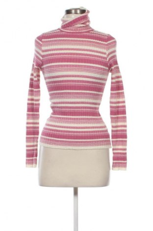 Дамски пуловер Miss Selfridge, Размер S, Цвят Розов, Цена 20,46 лв.