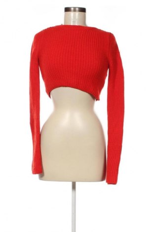 Damenpullover Miss Selfridge, Größe XS, Farbe Rot, Preis 9,79 €