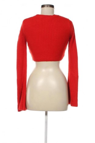 Damenpullover Miss Selfridge, Größe XS, Farbe Rot, Preis 23,66 €