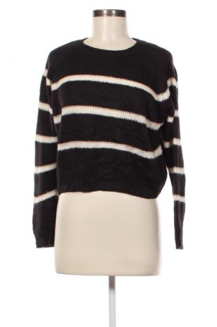 Damenpullover Miss Shop, Größe S, Farbe Schwarz, Preis 9,99 €