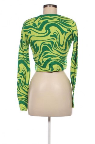 Damenpullover Miss Shop, Größe XS, Farbe Mehrfarbig, Preis 3,99 €