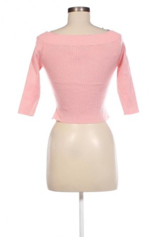 Damenpullover Miss Valley, Größe L, Farbe Rosa, Preis € 3,99