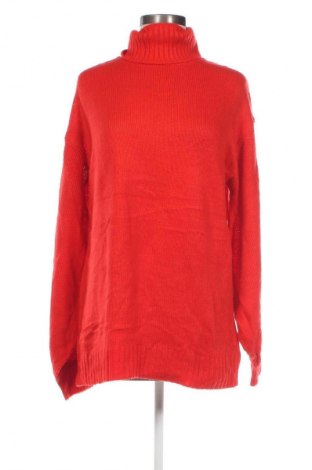 Damenpullover Missguided, Größe S, Farbe Rot, Preis 7,49 €