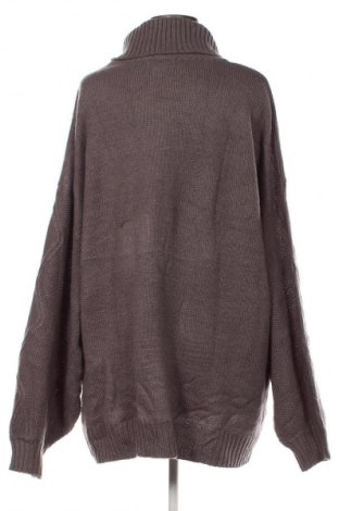 Damenpullover Missguided, Größe XXL, Farbe Grau, Preis 7,49 €