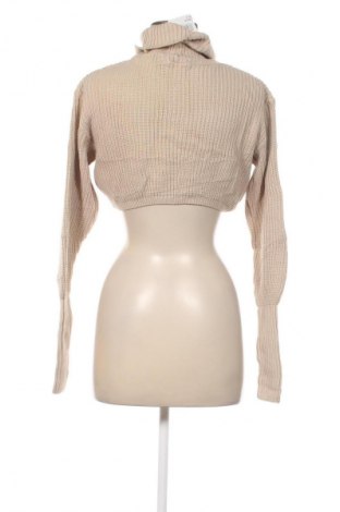 Damenpullover Misspap, Größe S, Farbe Beige, Preis € 9,99