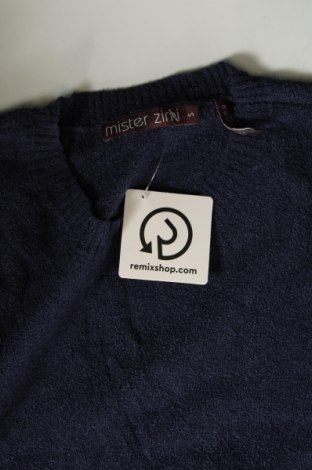 Damenpullover Mister Zimi, Größe S, Farbe Blau, Preis € 5,49