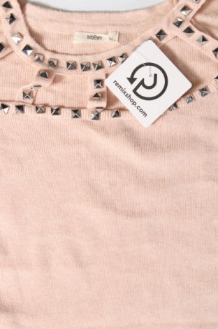 Damenpullover Moewy, Größe M, Farbe Rosa, Preis € 7,49