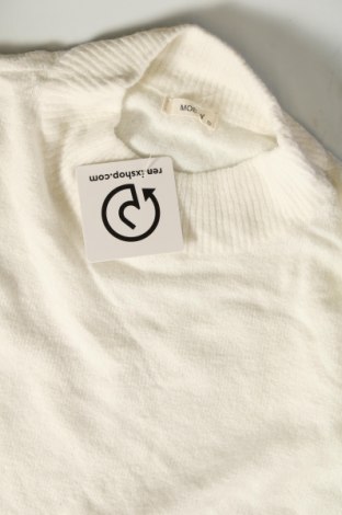 Damenpullover Moewy, Größe L, Farbe Weiß, Preis € 7,49