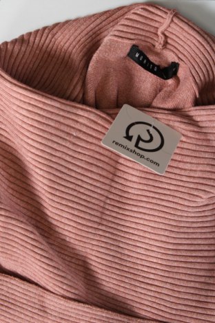 Damenpullover Mohito, Größe XS, Farbe Rosa, Preis € 7,49