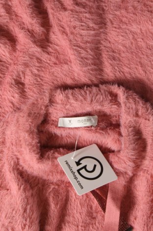 Damenpullover Monari, Größe M, Farbe Rosa, Preis € 15,49