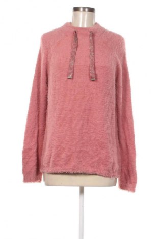 Damenpullover Monari, Größe M, Farbe Rosa, Preis 15,49 €