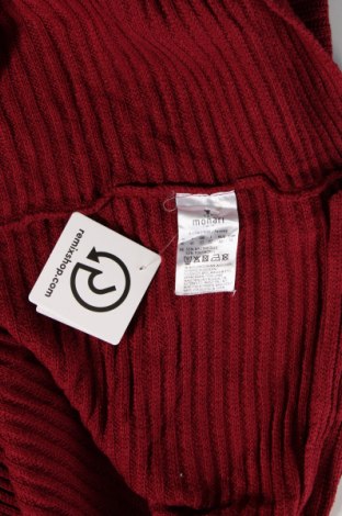 Damenpullover Monari, Größe XL, Farbe Rot, Preis € 15,49