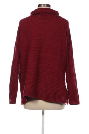 Damenpullover Monari, Größe XL, Farbe Rot, Preis € 15,49