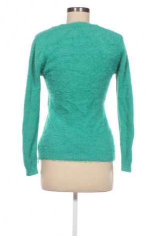 Damski sweter Moni&Co, Rozmiar S, Kolor Zielony, Cena 39,99 zł