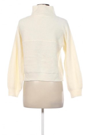 Damenpullover Monki, Größe XS, Farbe Weiß, Preis 6,49 €