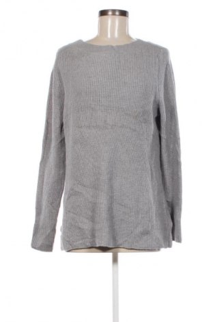 Дамски пуловер Montego, Размер XL, Цвят Сив, Цена 15,66 лв.