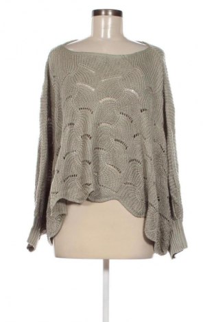 Damenpullover Moon & Madison, Größe M, Farbe Grün, Preis € 6,49