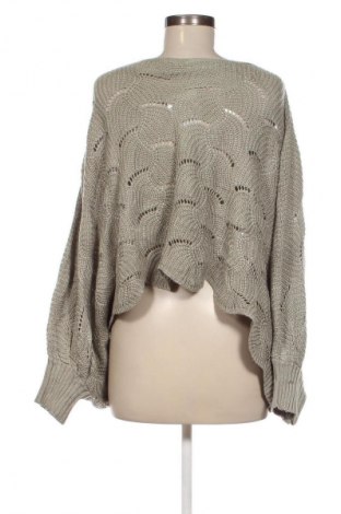 Damenpullover Moon & Madison, Größe M, Farbe Grün, Preis 6,49 €