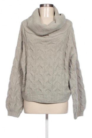 Damenpullover Moon & Madison, Größe M, Farbe Grün, Preis € 7,49