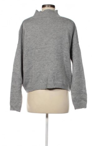 Damenpullover Moon & Madison, Größe XL, Farbe Grau, Preis 7,49 €