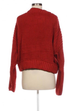 Damenpullover Moon & Meadow, Größe S, Farbe Rot, Preis € 25,99