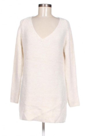 Damenpullover More & More, Größe M, Farbe Beige, Preis 15,49 €