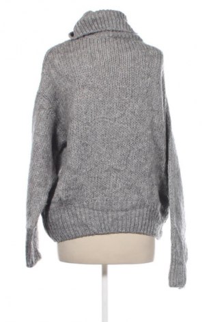 Damenpullover More & More, Größe M, Farbe Grau, Preis € 15,49