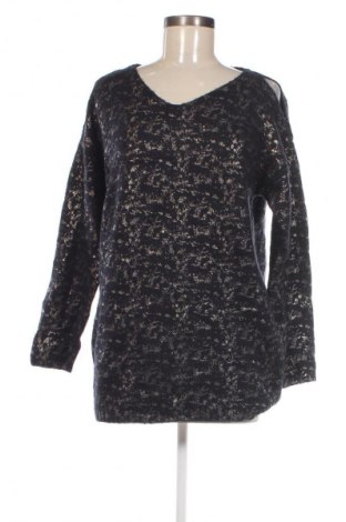 Γυναικείο πουλόβερ Morgan, Μέγεθος M, Χρώμα Μαύρο, Τιμή 13,19 €
