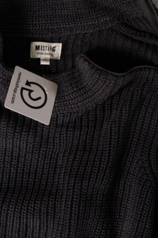 Damski sweter Mustang, Rozmiar M, Kolor Niebieski, Cena 45,99 zł