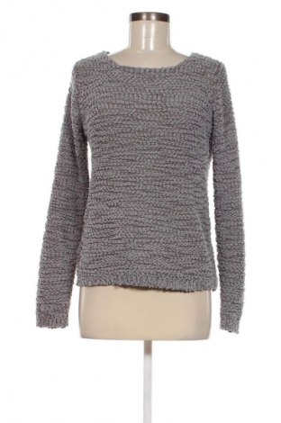 Damenpullover My Hailys, Größe M, Farbe Grau, Preis 7,49 €