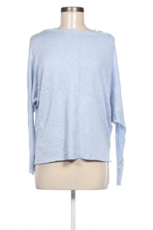 Damenpullover My Hailys, Größe XL, Farbe Blau, Preis 7,49 €