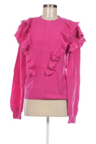 Damenpullover My Jewellery, Größe M, Farbe Rosa, Preis 7,49 €