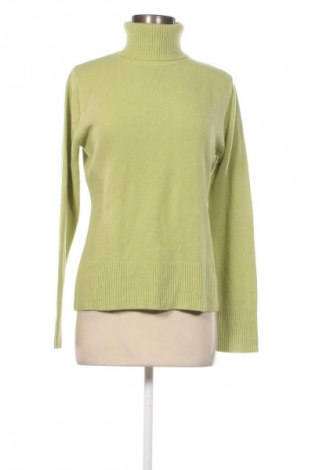 Damenpullover My Own, Größe L, Farbe Grün, Preis 7,49 €