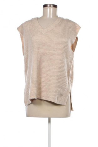 Damenpullover My Wear, Größe S, Farbe Beige, Preis € 3,99