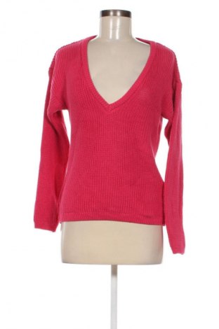 Damenpullover NA-KD, Größe XS, Farbe Rosa, Preis 9,99 €