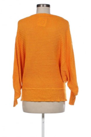 Damenpullover NA-KD, Größe S, Farbe Orange, Preis 9,99 €